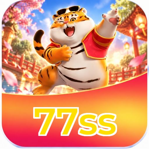 77ss Logo