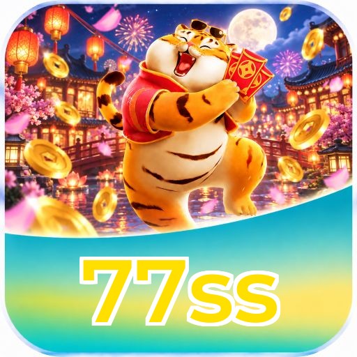 77ss Fortune Tiger Oficial