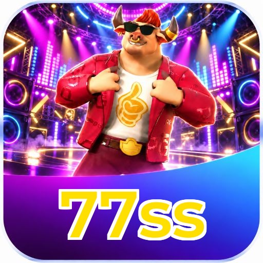77ss Logo