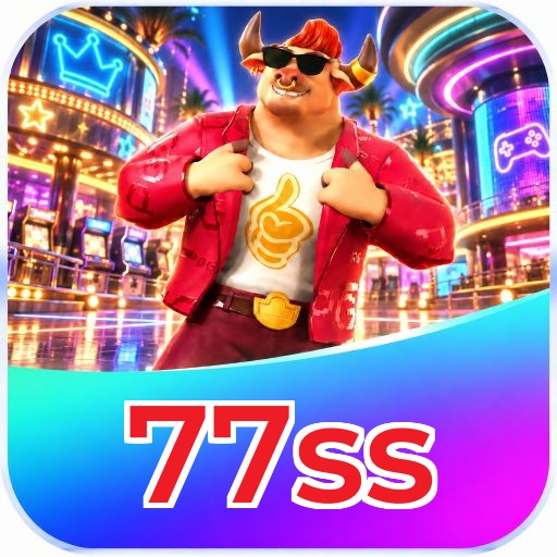77ss Logo 3
