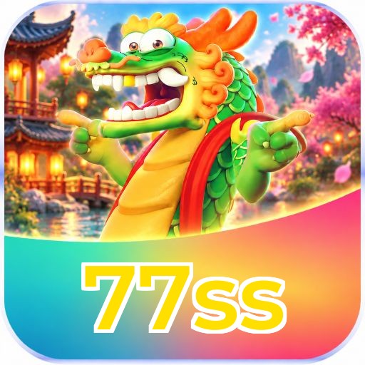 77ss Logo 2