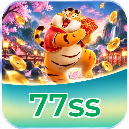 77ss Logo
