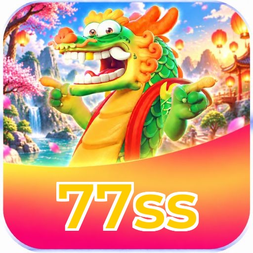 77ss Logo
