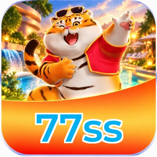 77ss Logo