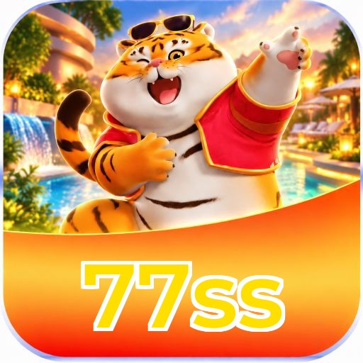 77ss Logo 1