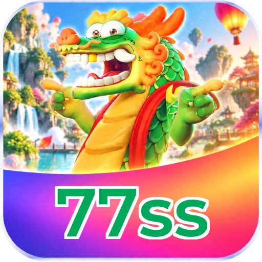 77ss Instalar Logo 3